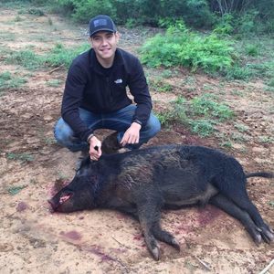 Meet your Posher, Jorge